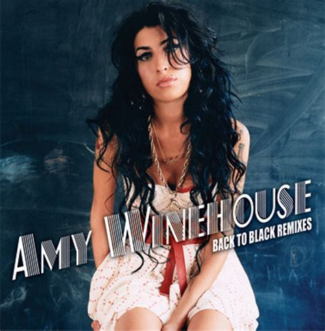 amy way house back to black